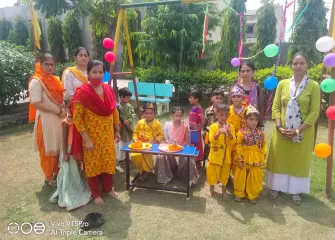 Janmashtami Competition