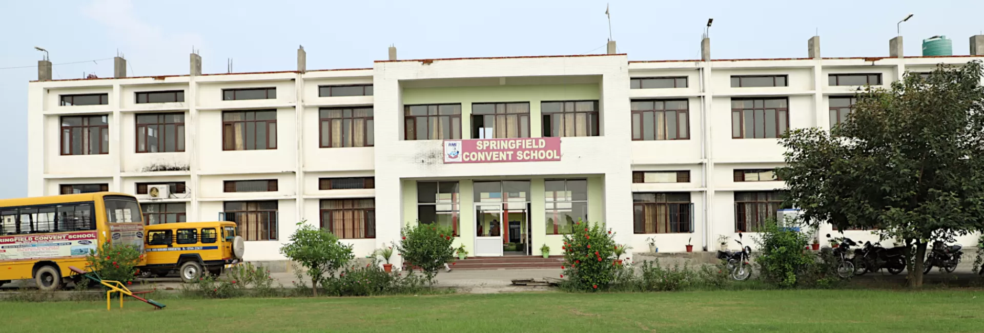 best school in kurkshetra